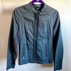 Grey Armany Jacket
